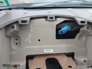 2008 Ford Escape Hybrid with VIN 1FMCU59H08KA59214, listed as a IAAI auction lot 41628625 with 999,999 mi miles. Bid and sale history available at carsss.com. Image 7.