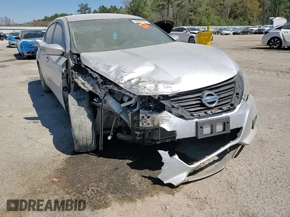 2016 Nissan Altima 2.5 S with VIN 1N4AL3AP7GC223238, listed as a Copart auction lot 50408625 with 156,441 mi miles and Salvage Title. Bid and sale history available at carsss.com. Image 10.