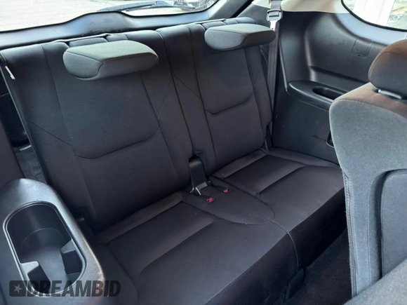 2019 Mazda CX-9 Sport with VIN JM3TCBBY9K0316431, listed as a Copart auction lot 83246724 with 184,024 mi miles and Clean Title. Bid and sale history available at carsss.com. Image 9.