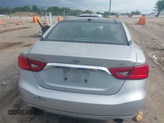 2016 Nissan Maxima SV with VIN 1N4AA6AP2GC379890, listed as a IAAI auction lot 42744808 with 91,590 mi miles and . Bid and sale history available at DreamBid. Image 15.