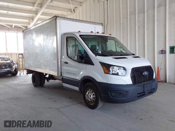 2020 Ford Transit с VIN 1FDBF6Z80LKA32244, выставлен на аукционе IAAI как лот 42362032 с пробегом 139 424 миль миль и . История ставок и продаж доступна на DreamBid. Изображение 1.