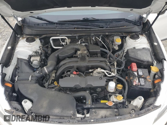 2017 Subaru Outback Limited z VIN 4S4BSANC4H3208576, wystawiony jako Copart lot #54131575 z przebiegiem 80 841 mil mil oraz Szkoda całkowita • Salvage title. Historia ofert i sprzedaży dostępna na DreamBid. Obrazek 12.
