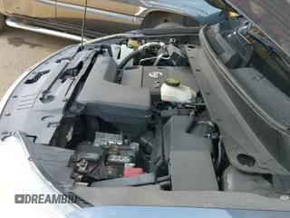 2014 Nissan Pathfinder S z VIN 5N1AR2MM1EC615158, wystawiony jako IAAI lot #42403729 z przebiegiem 126 680 mil mil oraz . Historia ofert i sprzedaży dostępna na DreamBid. Obrazek 19.