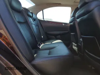 2004 Lexus ES 350 with VIN JTHBA30G240021392, listed as a Copart auction lot 55012755 with 147,382 mi miles and Clean Title. Bid and sale history available at DreamBid. Image 10.