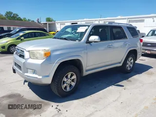 2010 Toyota 4Runner Trail with VIN JTEBU5JR8A5005292, listed as a IAAI auction lot 41804405 with 182,228 mi miles and . Bid and sale history available at DreamBid. Image 17.
