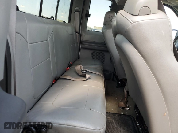 2004 Ford Super Duty F-250 XL with VIN 1FTNX21P14EC94526, listed as a Copart auction lot 71207774 with 176,238 mi miles and Salvage Title. Bid and sale history available at carsss.com. Image 10.