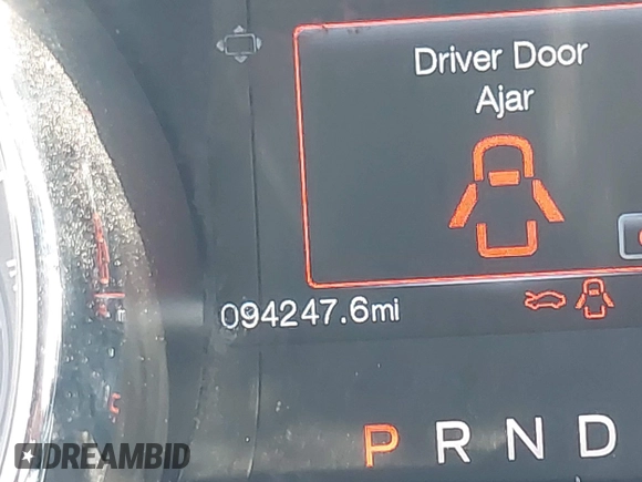 2016 Ford Mustang EcoBoost with VIN 1FA6P8THXG5294774, listed as a IAAI auction lot 41888258 with 94,247 mi miles. Bid and sale history available at carsss.com. Image 16.