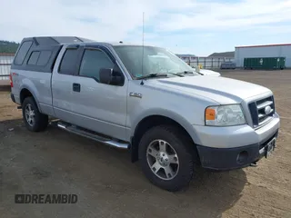 2008 Ford F-150 XLT с VIN 1FTPX14V88FB63980, выставлен на аукционе IAAI как лот 42193896 с пробегом 140 233 миль миль и . История ставок и продаж доступна на DreamBid. Изображение 1.