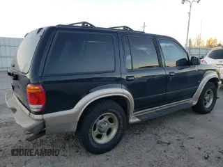 1999 Ford Explorer XLT z VIN 1FMZU35P8XZA31923, wystawiony jako Copart lot #81499304 z przebiegiem 262 209 mil mil oraz Szkoda całkowita • Salvage title. Historia ofert i sprzedaży dostępna na DreamBid. Obrazek 3.