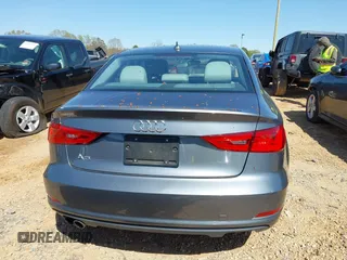 2015 Audi A3 Premium z VIN WAUACGFF2F1018600, wystawiony jako IAAI lot #41876887 z przebiegiem 99 006 mil mil oraz . Historia ofert i sprzedaży dostępna na DreamBid. Obrazek 16.