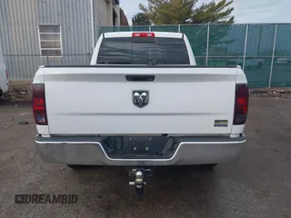 2012 Ram 1500 Big Horn z VIN 1C6RD6GT0CS323124, wystawiony jako IAAI lot #41486027 z przebiegiem 107 784 mil mil oraz . Historia ofert i sprzedaży dostępna na DreamBid. Obrazek 17.