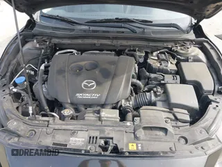 2017 Mazda 3 Touring z VIN 3MZBN1V74HM133565, wystawiony jako IAAI lot #42160836 z przebiegiem 104 997 mil mil oraz . Historia ofert i sprzedaży dostępna na DreamBid. Obrazek 10.