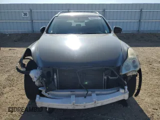 2014 Infiniti QX50 Journey z VIN JN1BJ0HR1EM191374, wystawiony jako Copart lot #58442785 z przebiegiem 93 444 mil mil oraz Szkoda całkowita • Salvage title. Historia ofert i sprzedaży dostępna na DreamBid. Obrazek 5.