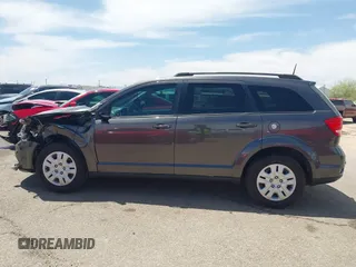 2018 Dodge Journey SXT с VIN 3C4PDCBG6JT533635, выставлен на аукционе IAAI как лот 42357897 с пробегом 86 219 миль миль и . История ставок и продаж доступна на DreamBid. Изображение 14.
