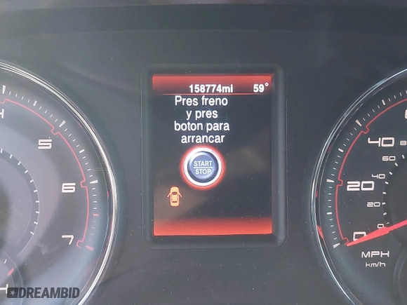 2014 Dodge Charger SE with VIN 2C3CDXBGXEH353860, listed as a IAAI auction lot 41819065 with 158,774 mi miles. Bid and sale history available at carsss.com. Image 14.