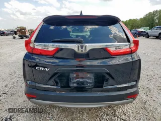 2019 Honda CR-V EX с VIN 5J6RW1H5XKA015902, выставлен на аукционе Copart как лот 58268235 с пробегом 164 846 миль миль и Списание • Salvage title. История ставок и продаж доступна на DreamBid. Изображение 6.