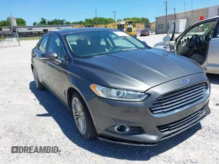 2016 Ford Fusion SE с VIN 1FA6P0HD2G5121595, выставлен на аукционе IAAI как лот 42308133 с пробегом 168 714 миль миль и . История ставок и продаж доступна на DreamBid. Изображение 1.