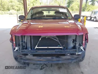 2007 Chevrolet Tahoe LS with VIN 1GNFC13C07R256584, listed as a IAAI auction lot 42678748 with 214,040 mi miles and . Bid and sale history available at DreamBid. Image 6.