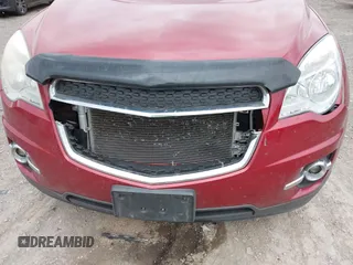 2013 Chevrolet Equinox LT with VIN 2GNFLNEK1D6110634, listed as a IAAI auction lot 40808995 with 135,328 mi miles and . Bid and sale history available at DreamBid. Image 6.