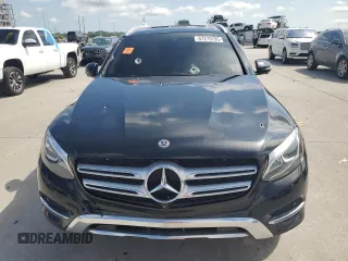 2018 Mercedes-Benz GLC 300 z VIN WDC0G4JB0JV047191, wystawiony jako Copart lot #67275795 z przebiegiem Nie podano mil oraz Czysty tytuł • Clean title. Historia ofert i sprzedaży dostępna na DreamBid. Obrazek 5.