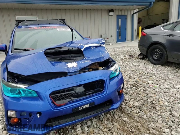 2015 Subaru WRX с VIN JF1VA1A60F9833979, выставлен на аукционе Copart как лот 50391895 с пробегом Не указан миль и Чистый • Clean title. История ставок и продаж доступна на DreamBid. Изображение 13.