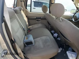 2005 Ford Explorer Sport Trac XLS с VIN 1FMZU67K25UA63831, выставлен на аукционе Copart как лот 57595845 с пробегом 222 491 миль миль и Списание • Salvage title. История ставок и продаж доступна на DreamBid. Изображение 10.