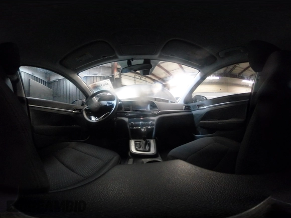 2020 Hyundai Elantra SE z VIN 5NPD74LF4LH521489, wystawiony jako IAAI lot #40638019 z przebiegiem 27 706 mil mil oraz . Historia ofert i sprzedaży dostępna na DreamBid. Obrazek 19.