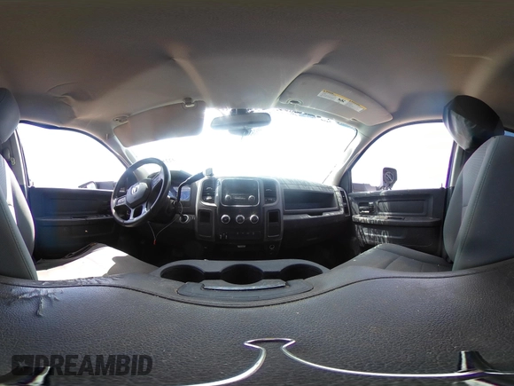 2017 Ram 2500 Tradesman with VIN 3C6UR5CLXHG634148, listed as a IAAI auction lot 42211758 with 176,692 mi miles and . Bid and sale history available at DreamBid. Image 20.