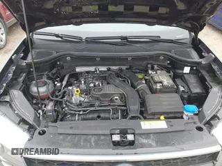 2023 Volkswagen Taos SE z VIN 3VVNX7B22PM330188, wystawiony jako IAAI lot #42219485 z przebiegiem 26 166 mil mil oraz . Historia ofert i sprzedaży dostępna na DreamBid. Obrazek 10.