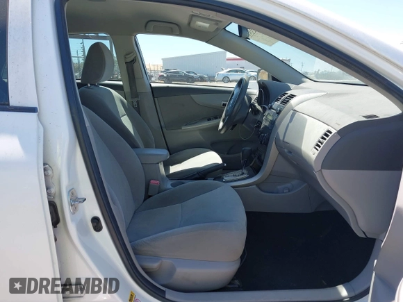 2010 Toyota Corolla z VIN 1NXBU4EE0AZ312642, wystawiony jako IAAI lot #42325193 z przebiegiem 169 976 mil mil oraz . Historia ofert i sprzedaży dostępna na DreamBid. Obrazek 5.