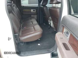2009 Ford F-150 XL с VIN 1FTPW14V89FA03795, выставлен на аукционе IAAI как лот 41443786 с пробегом 164 766 миль миль и . История ставок и продаж доступна на DreamBid. Изображение 8.