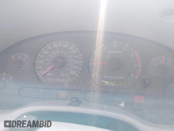 2002 Ford Mustang GT Deluxe with VIN 1FAFP42X72F103381, listed as a IAAI auction lot 42574958 with 187,018 mi miles and . Bid and sale history available at DreamBid. Image 7.