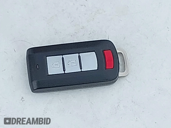 2017 Mitsubishi Mirage SE z VIN ML32A4HJ8HH010608, wystawiony jako IAAI lot #42019451 z przebiegiem 78 382 mil mil oraz . Historia ofert i sprzedaży dostępna na DreamBid. Obrazek 11.