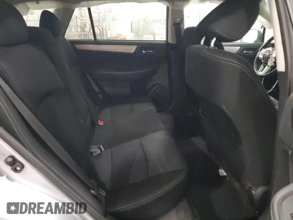 2017 Subaru Outback Premium с VIN 4S4BSACC1H3418734, выставлен на аукционе Copart как лот 54127455 с пробегом 156 639 миль миль и Списание • Salvage title. История ставок и продаж доступна на DreamBid. Изображение 11.