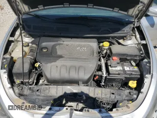 2013 Dodge Dart SXT с VIN 1C3CDFBA6DD328889, выставлен на аукционе Copart как лот 54063685 с пробегом 125 781 миль миль и Списание • Salvage title. История ставок и продаж доступна на DreamBid. Изображение 11.