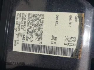 2018 Nissan Altima SV with VIN 1N4AL3AP8JC259494, listed as a IAAI auction lot 42041433 with 150,970 mi miles and . Bid and sale history available at DreamBid. Image 9.