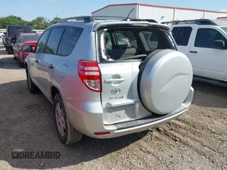 2011 Toyota RAV4 with VIN 2T3ZF4DV2BW068494, listed as a IAAI auction lot 42014578 with 140,978 mi miles and . Bid and sale history available at DreamBid. Image 3.