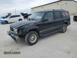 1998 Ford Explorer XL z VIN 1FMZU32E1WZB46915, wystawiony jako Copart lot #45896905 z przebiegiem 177 135 mil mil oraz Szkoda całkowita • Salvage title. Historia ofert i sprzedaży dostępna na DreamBid. Obrazek 1.