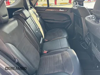 2012 Mercedes-Benz M 350 with VIN 4JGDA5HBXCA016296, listed as a Copart auction lot 56324565 with 168,514 mi miles and Clean Title. Bid and sale history available at DreamBid. Image 6.