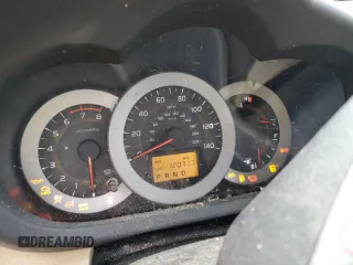 2012 Toyota RAV4 with VIN 2T3BF4DV9CW203506, listed as a Copart auction lot 60838195 with 120,717 mi miles and Non repairable. Bid and sale history available at DreamBid. Image 9.