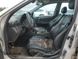 2004 Mercedes-Benz C 230 Kompressor with VIN WDBRF40J84F452074, listed as a Copart auction lot 56025015 with Not provided miles and Salvage title. Bid and sale history available at DreamBid. Image 7.