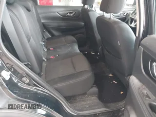 2017 Nissan Rogue SV с VIN KNMAT2MV7HP593789, выставлен на аукционе IAAI как лот 42270944 с пробегом 146 157 миль миль и . История ставок и продаж доступна на DreamBid. Изображение 8.