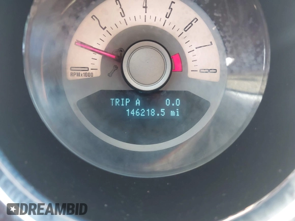 2012 Ford Mustang V6 Premium with VIN 1ZVBP8AM5C5214524, listed as a IAAI auction lot 41205445 with 146,218 mi miles. Bid and sale history available at carsss.com. Image 15.