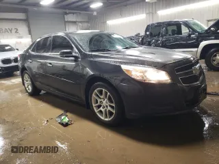 2013 Chevrolet Malibu LT with VIN 1G11C5SA7DF240849, listed as a Copart auction lot 82982834 with 157,330 mi miles and Non Repairable. Bid and sale history available at DreamBid. Image 4.