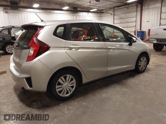 2016 Honda Fit LX с VIN JHMGK5H51GX009912, выставлен на аукционе IAAI как лот 42099295 с пробегом 256 947 миль миль и . История ставок и продаж доступна на DreamBid. Изображение 4.
