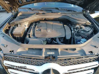 2017 Mercedes-Benz GLE 350 с VIN 4JGDA5JB6HA924391, выставлен на аукционе IAAI как лот 41334819 с пробегом 78 159 миль миль и . История ставок и продаж доступна на DreamBid. Изображение 10.