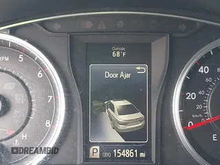 2015 Toyota Camry XLE with VIN 4T1BF1FK6FU086644, listed as a IAAI auction lot 42034189 with 154,861 mi miles and . Bid and sale history available at DreamBid. Image 15.