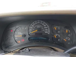 2005 Chevrolet Suburban Z71 z VIN 3GNFK16Z15G178686, wystawiony jako IAAI lot #42437360 z przebiegiem 262 094 mil mil oraz . Historia ofert i sprzedaży dostępna na DreamBid. Obrazek 7.