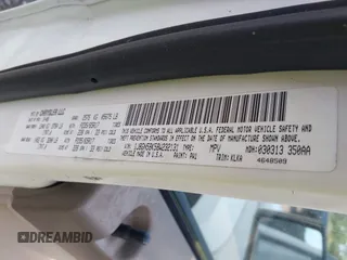 2008 Jeep Liberty Limited with VIN 1J8GN58K58W232131, listed as a IAAI auction lot 42817617 with 122,099 mi miles and . Bid and sale history available at DreamBid. Image 9.