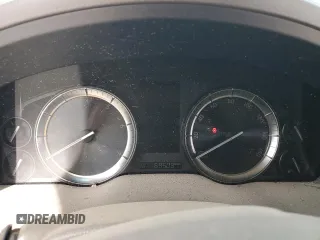 2017 Lexus LX with VIN JTJHY7AX1H4243737, listed as a Copart auction lot 47953415 with 69,509 mi miles and Salvage Title. Bid and sale history available at carsss.com. Image 9.